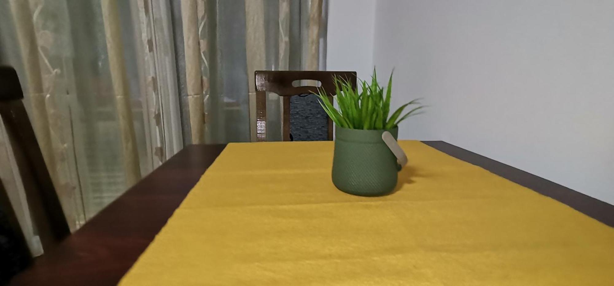 אוהריד Center Apartment Delfina מראה חיצוני תמונה